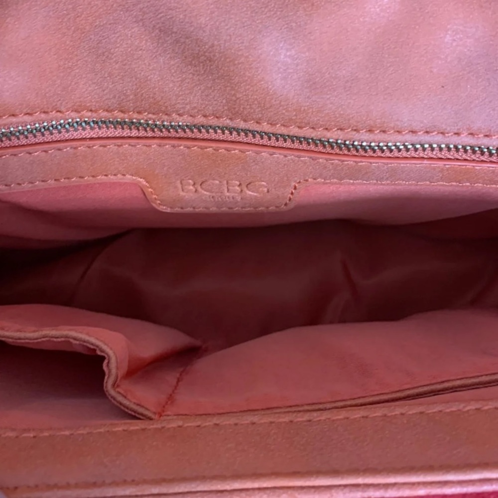 BCBG shoulder bag - Picture 3 of 4